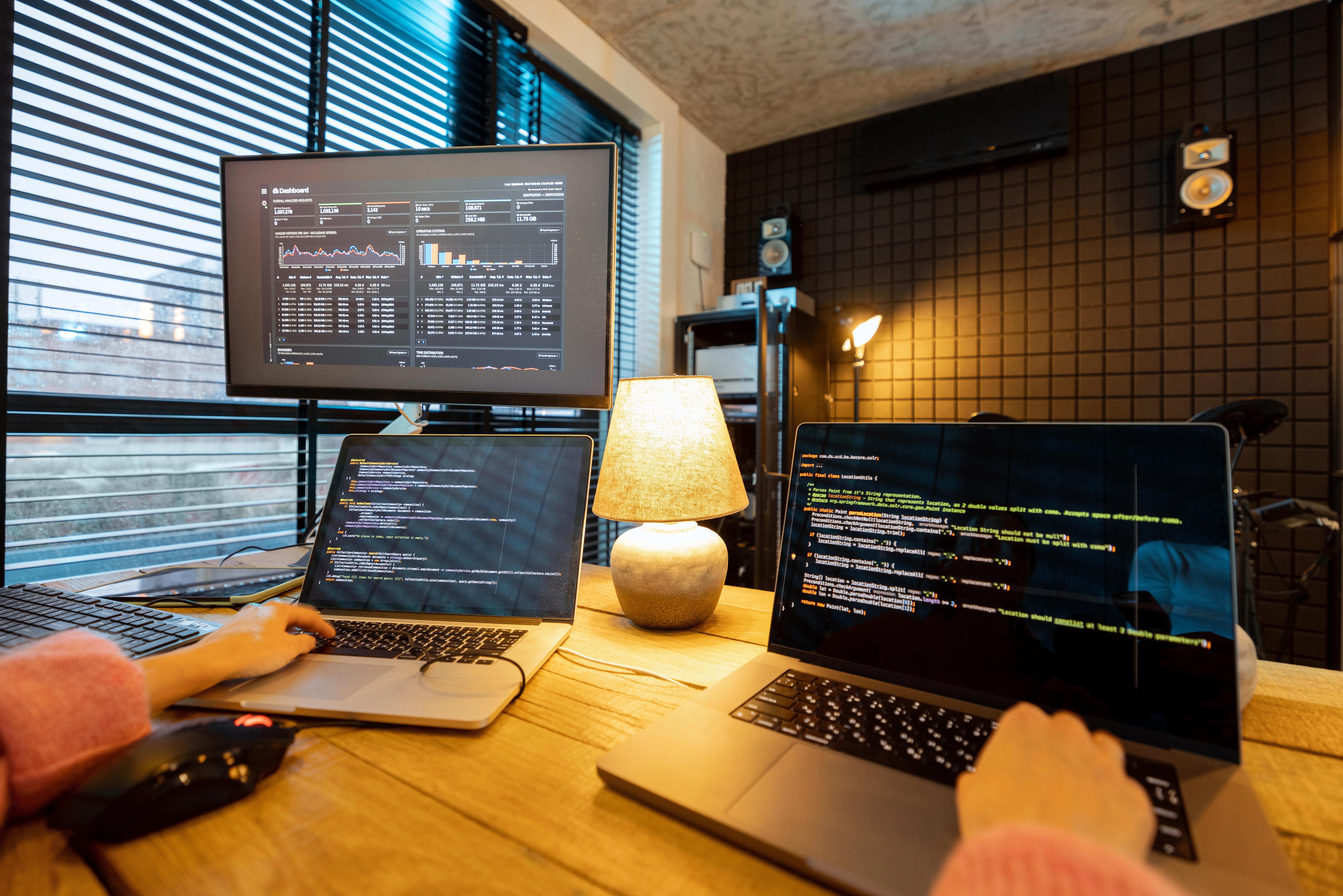Web Development